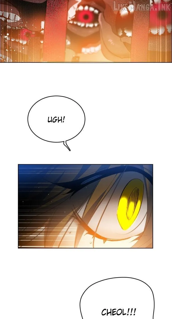 Zero Game Chapter 373 page 61 - 