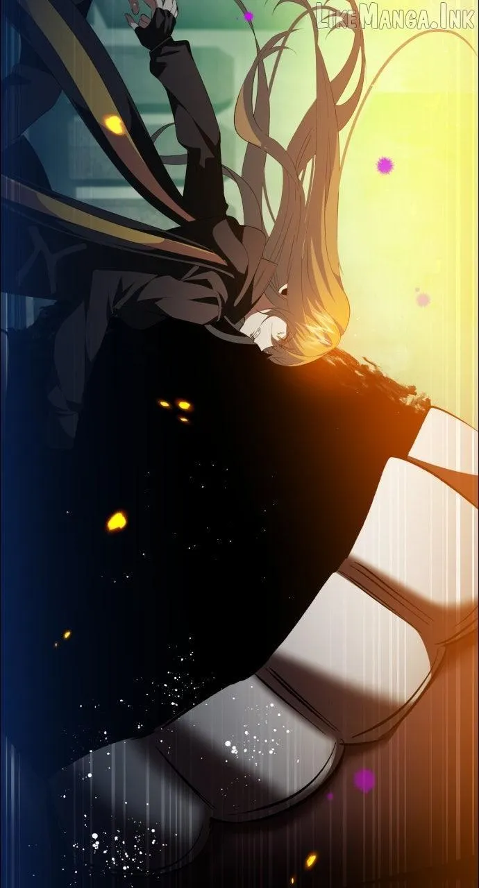 Zero Game Chapter 373 page 64 - 
