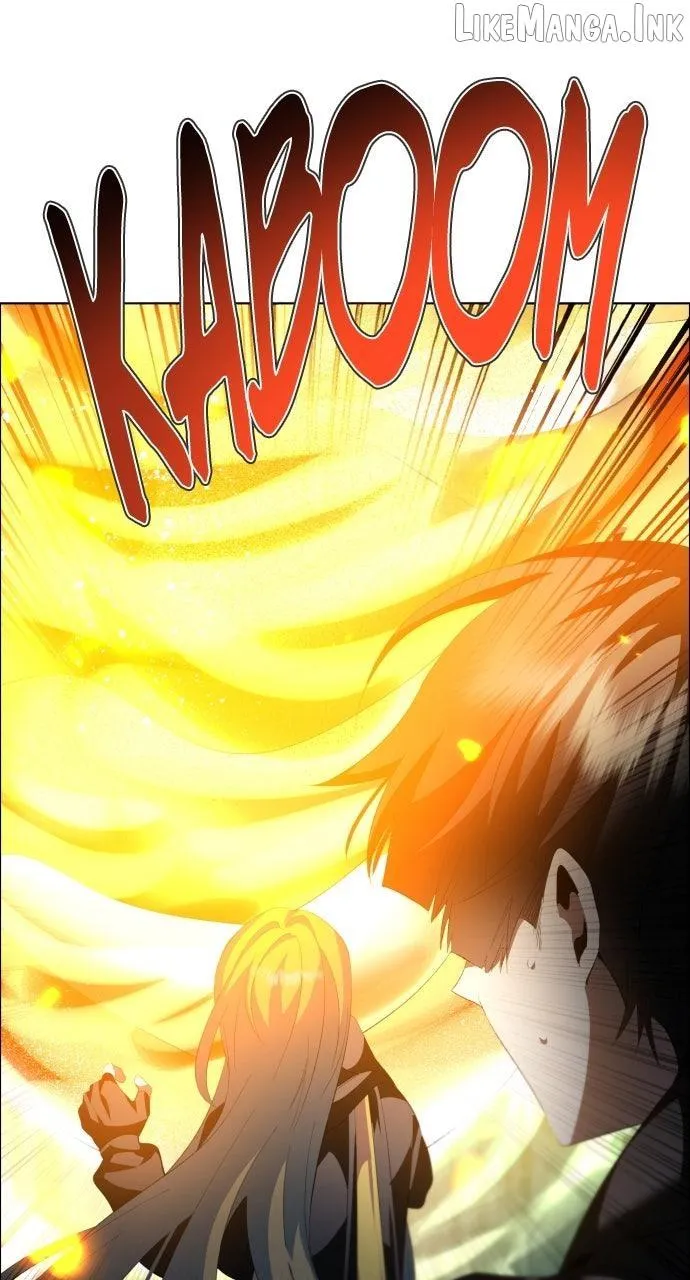 Zero Game Chapter 373 page 66 - 