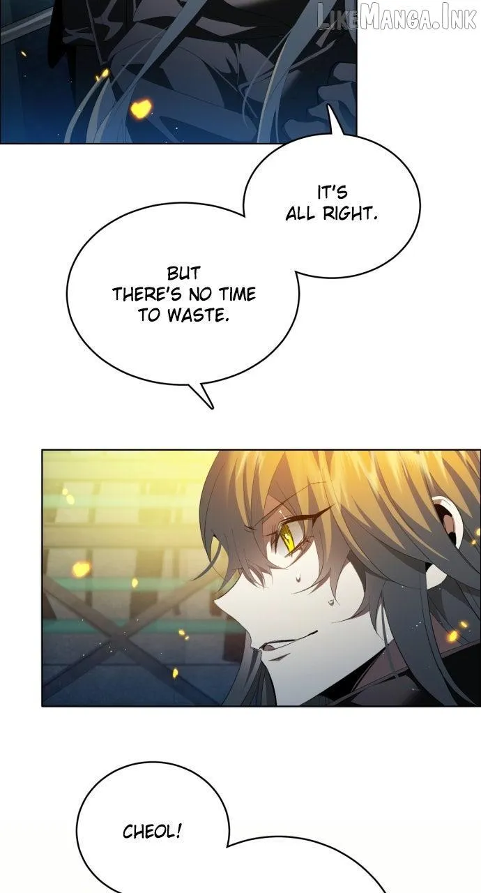 Zero Game Chapter 373 page 68 - 