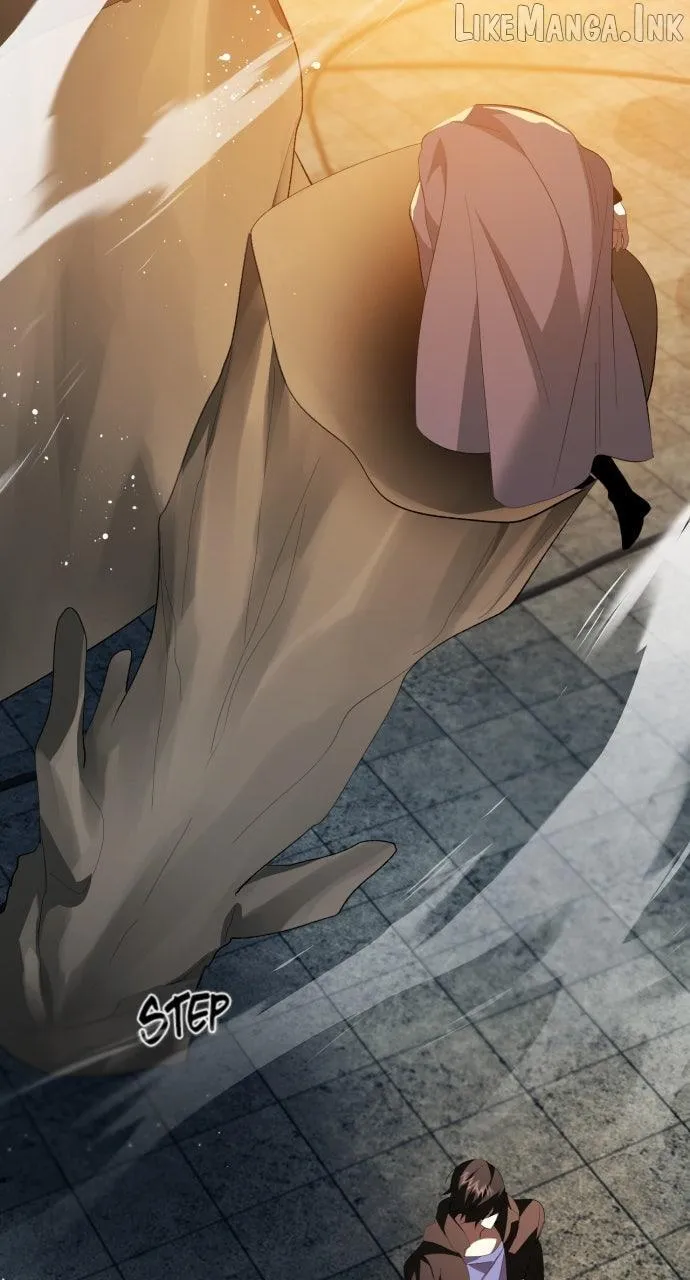 Zero Game Chapter 373 page 8 - 