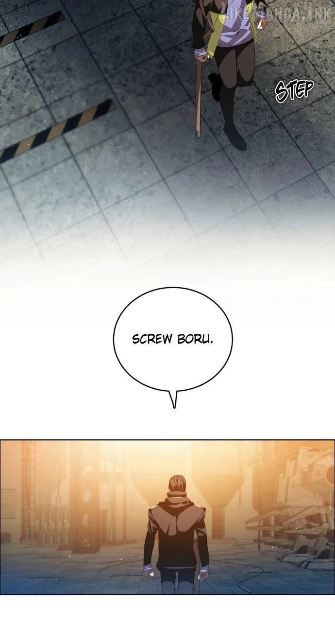 Zero Game Chapter 373 page 9 - 