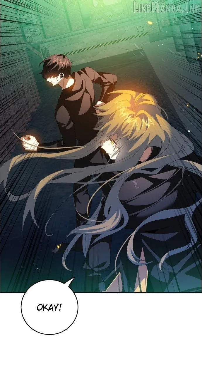 Zero Game Chapter 374 page 12 - 