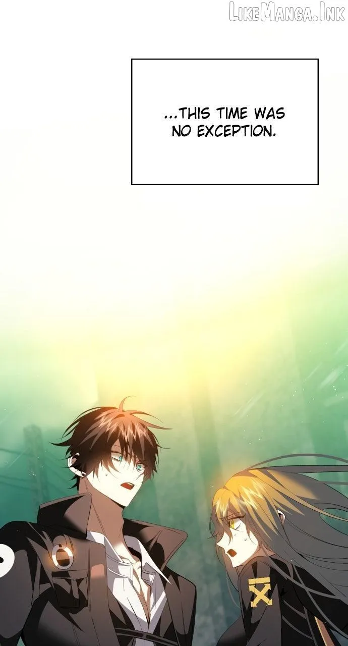 Zero Game Chapter 374 page 17 - 