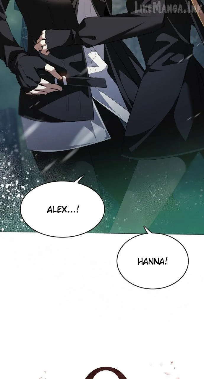 Zero Game Chapter 374 page 18 - 