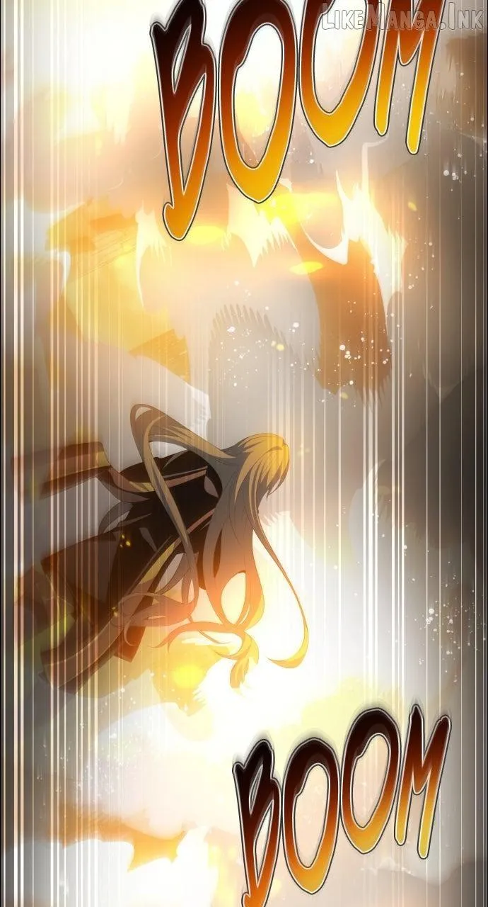 Zero Game Chapter 374 page 3 - 