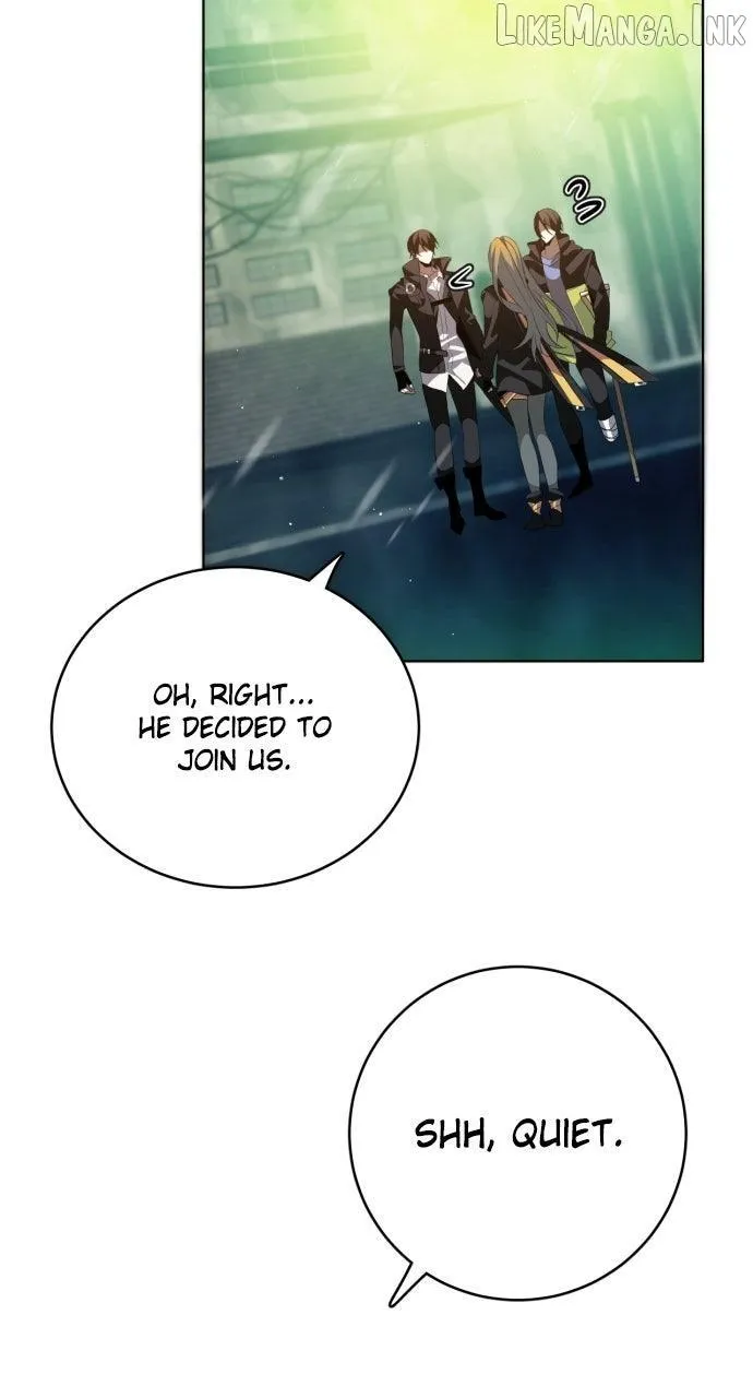 Zero Game Chapter 374 page 23 - 