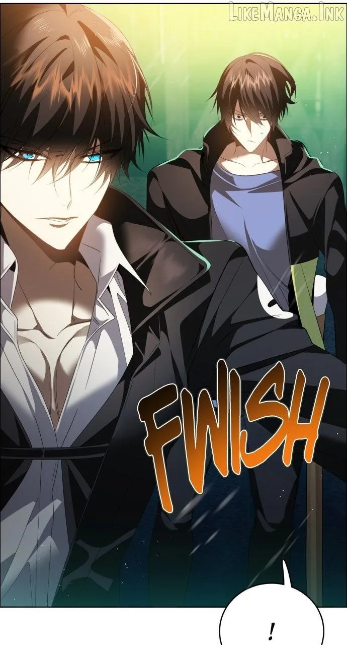 Zero Game Chapter 374 page 24 - 