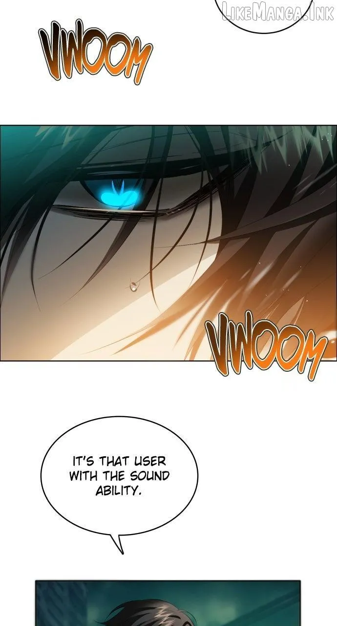 Zero Game Chapter 374 page 25 - 