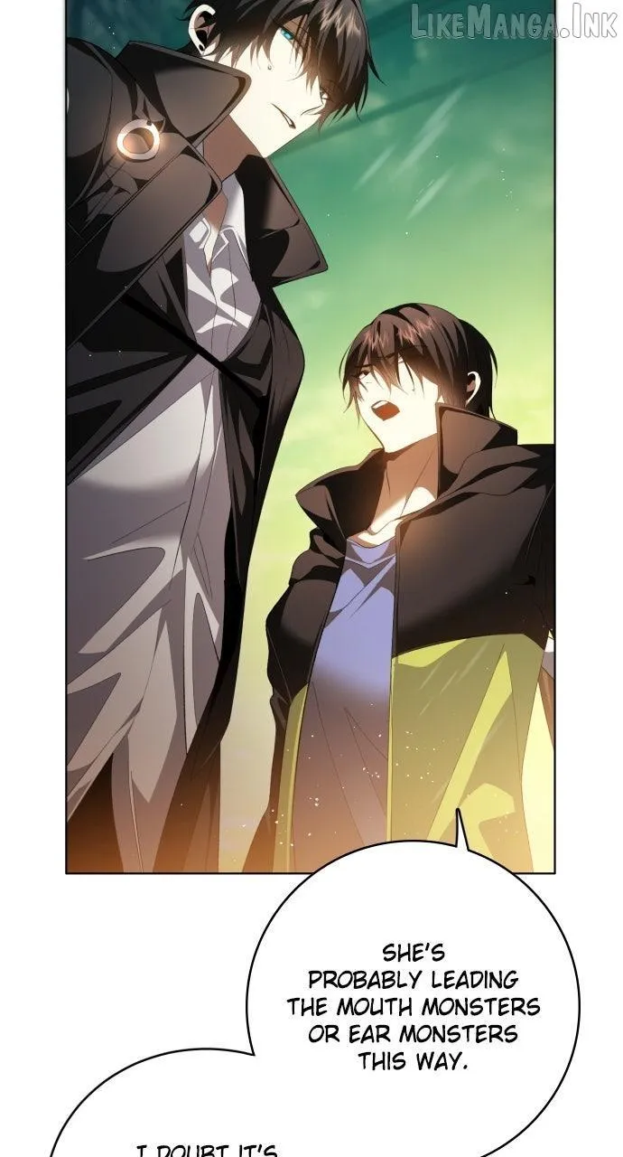Zero Game Chapter 374 page 26 - 