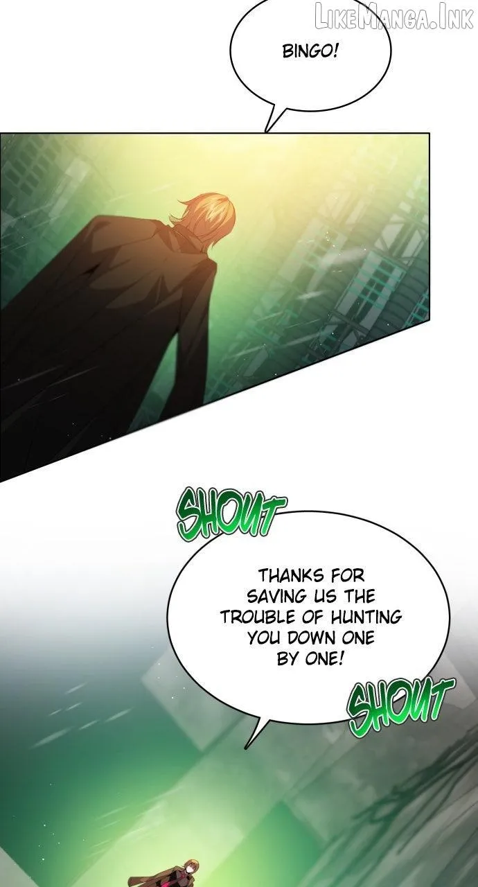 Zero Game Chapter 374 page 28 - 