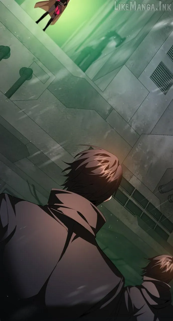 Zero Game Chapter 374 page 29 - 