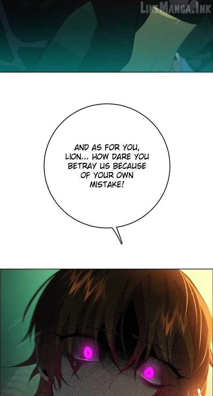 Zero Game Chapter 374 page 30 - 
