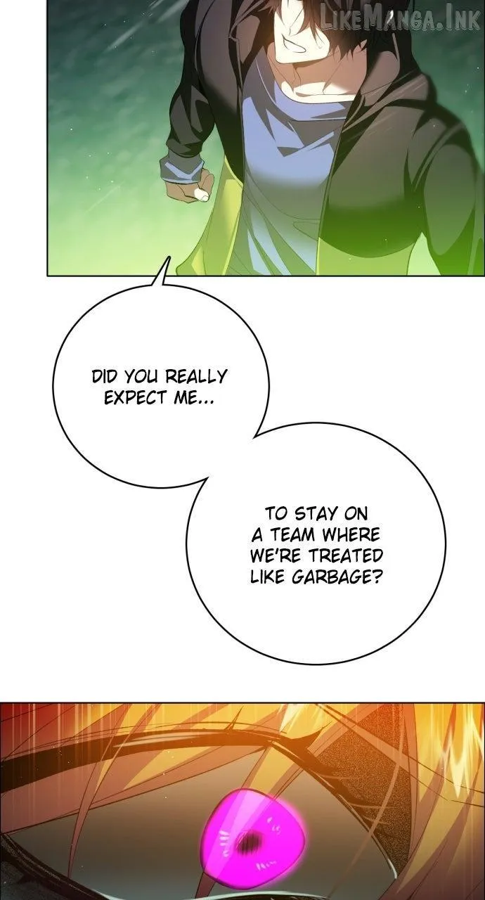 Zero Game Chapter 374 page 32 - 