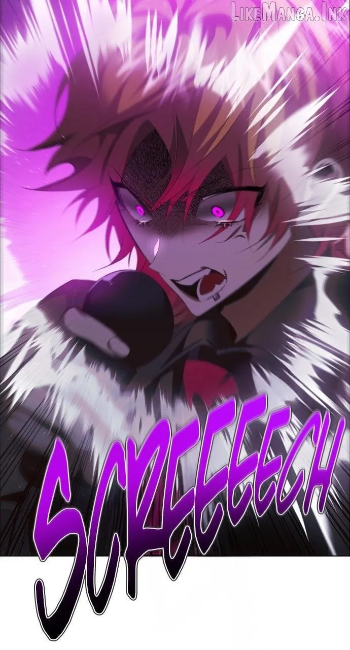Zero Game Chapter 374 page 37 - 