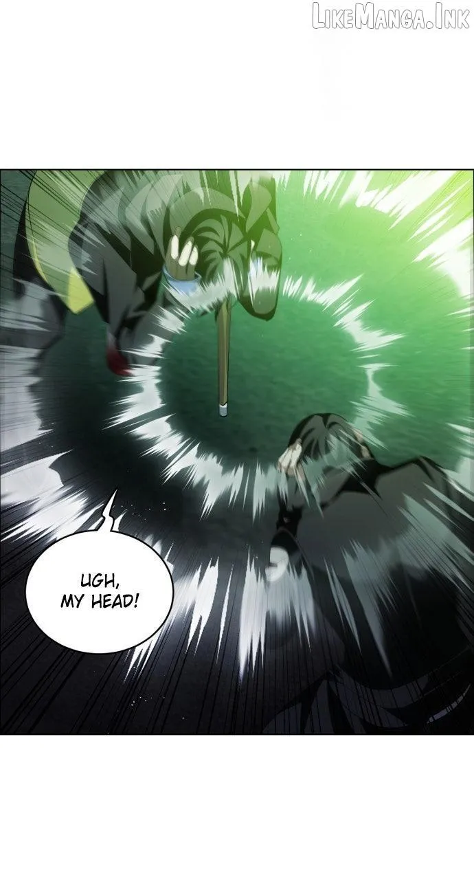 Zero Game Chapter 374 page 38 - 