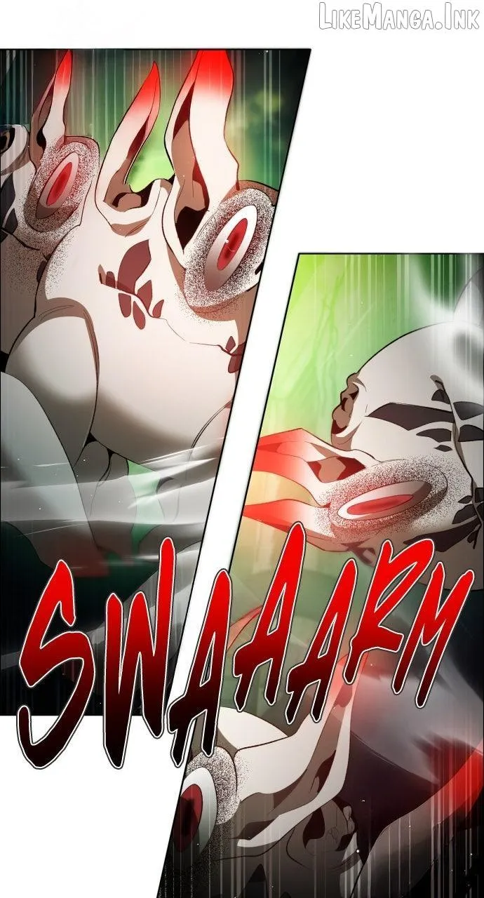 Zero Game Chapter 374 page 39 - 