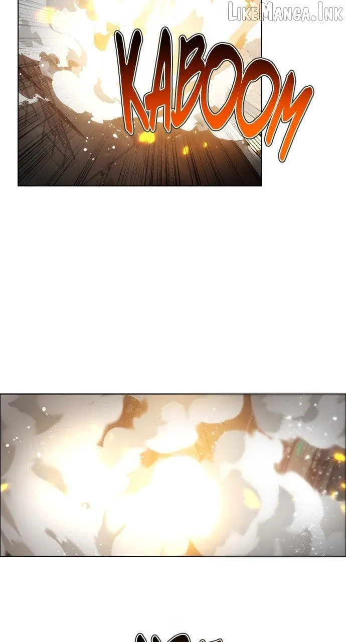 Zero Game Chapter 374 page 5 - 