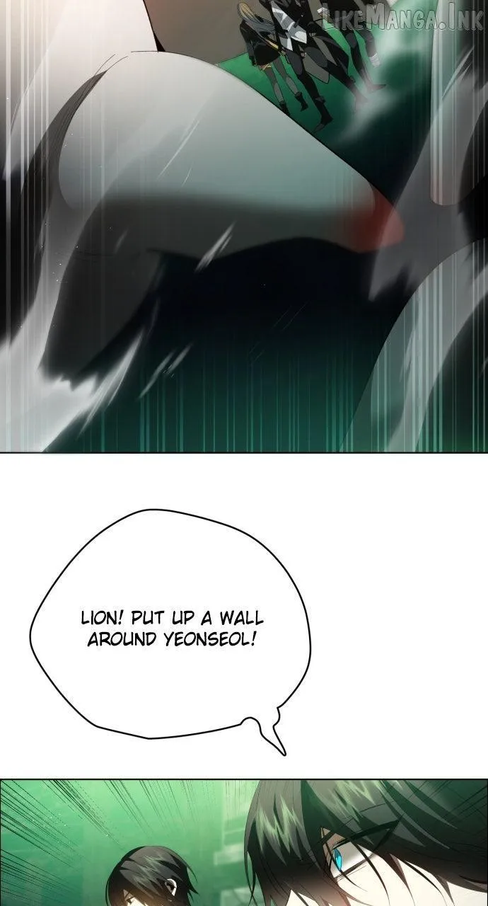 Zero Game Chapter 374 page 41 - 