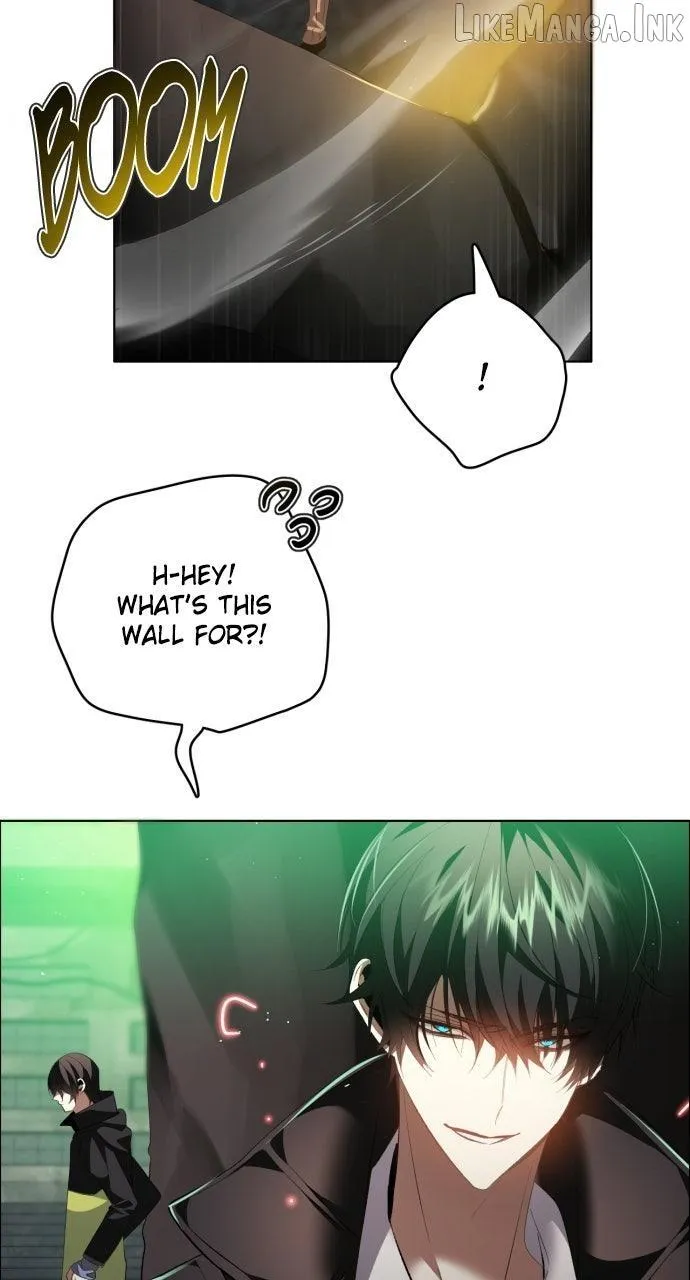 Zero Game Chapter 374 page 43 - 