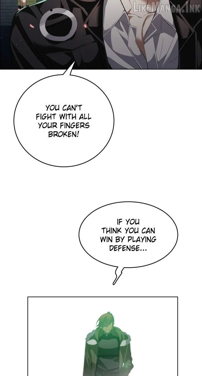 Zero Game Chapter 374 page 44 - 
