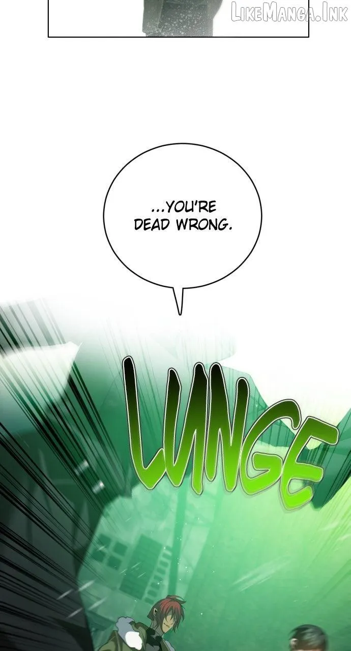 Zero Game Chapter 374 page 45 - 