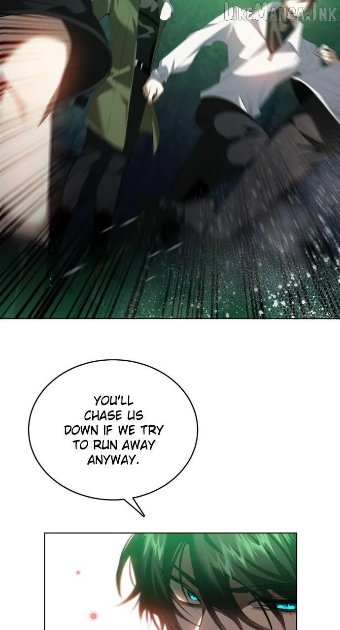 Zero Game Chapter 374 page 46 - 
