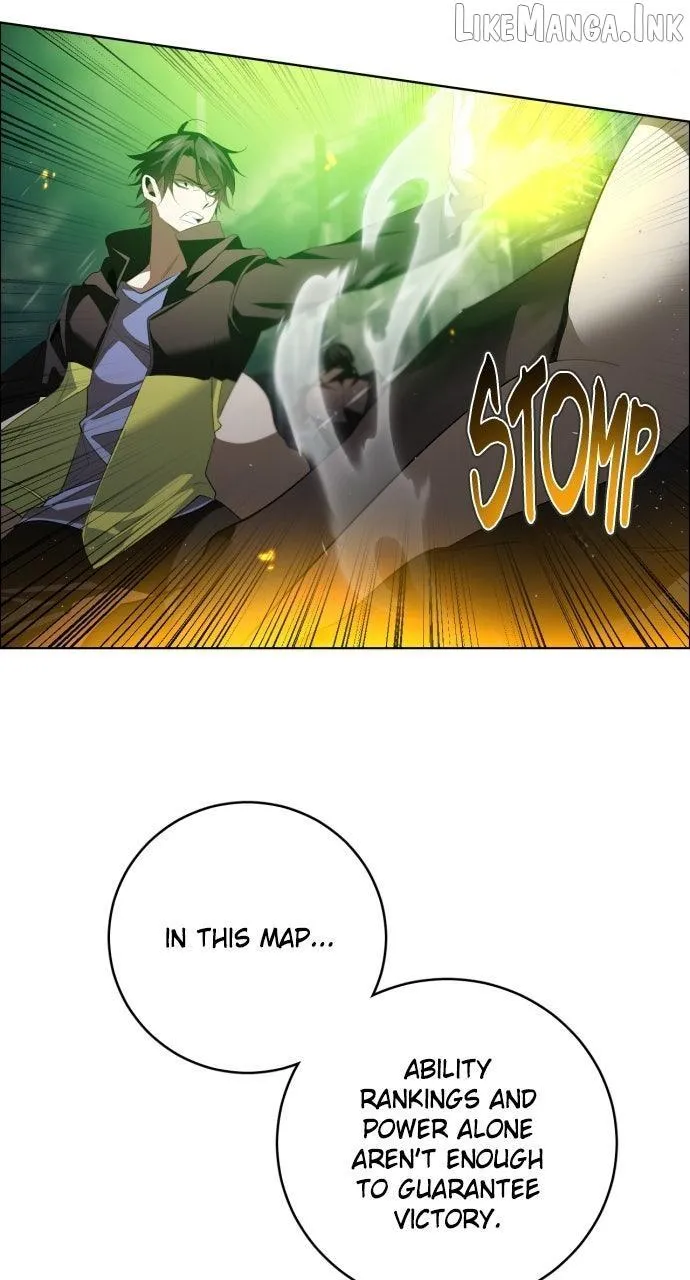 Zero Game Chapter 374 page 49 - 