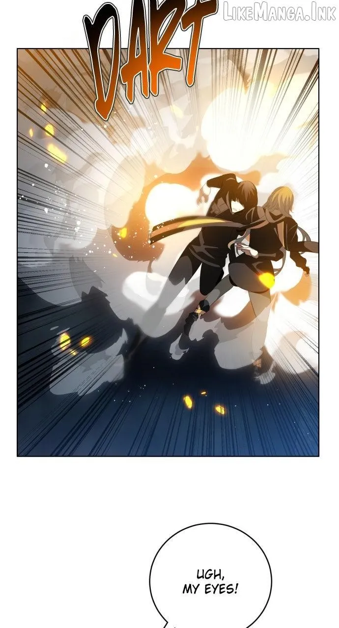 Zero Game Chapter 374 page 6 - 