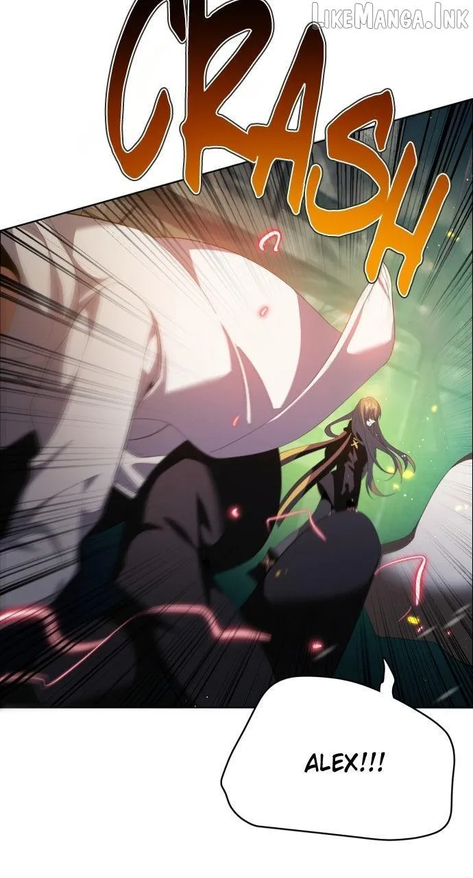 Zero Game Chapter 374 page 53 - 