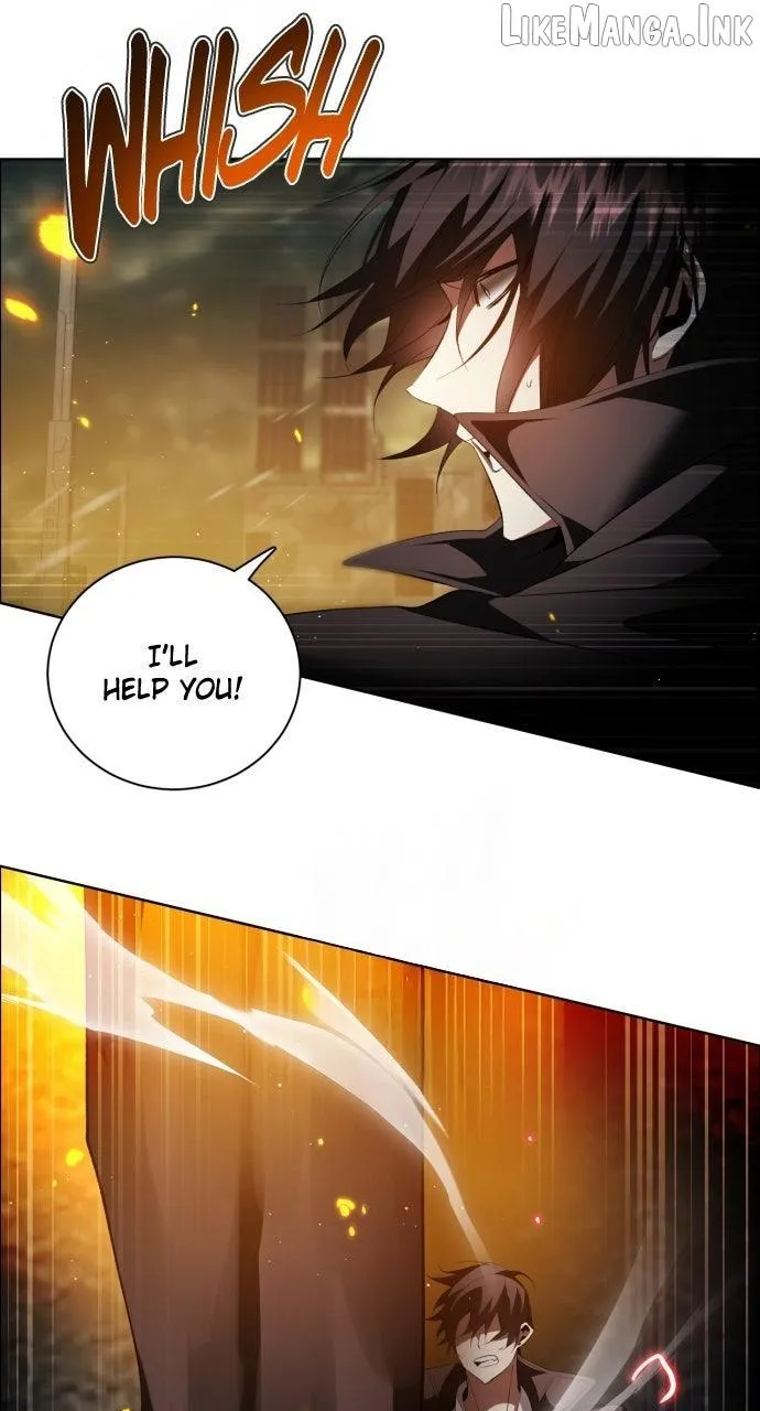 Zero Game Chapter 374 page 56 - 