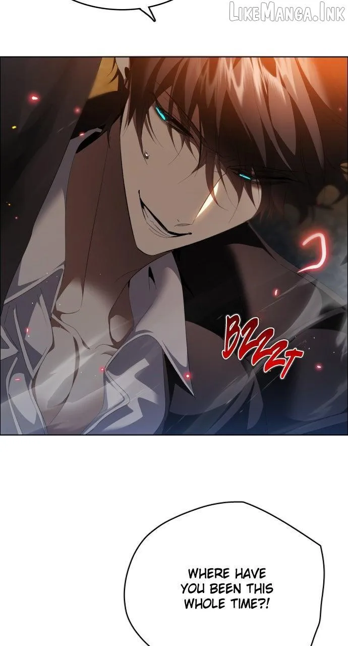 Zero Game Chapter 374 page 58 - 