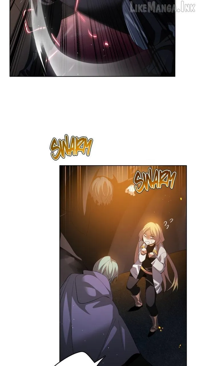 Zero Game Chapter 374 page 60 - 