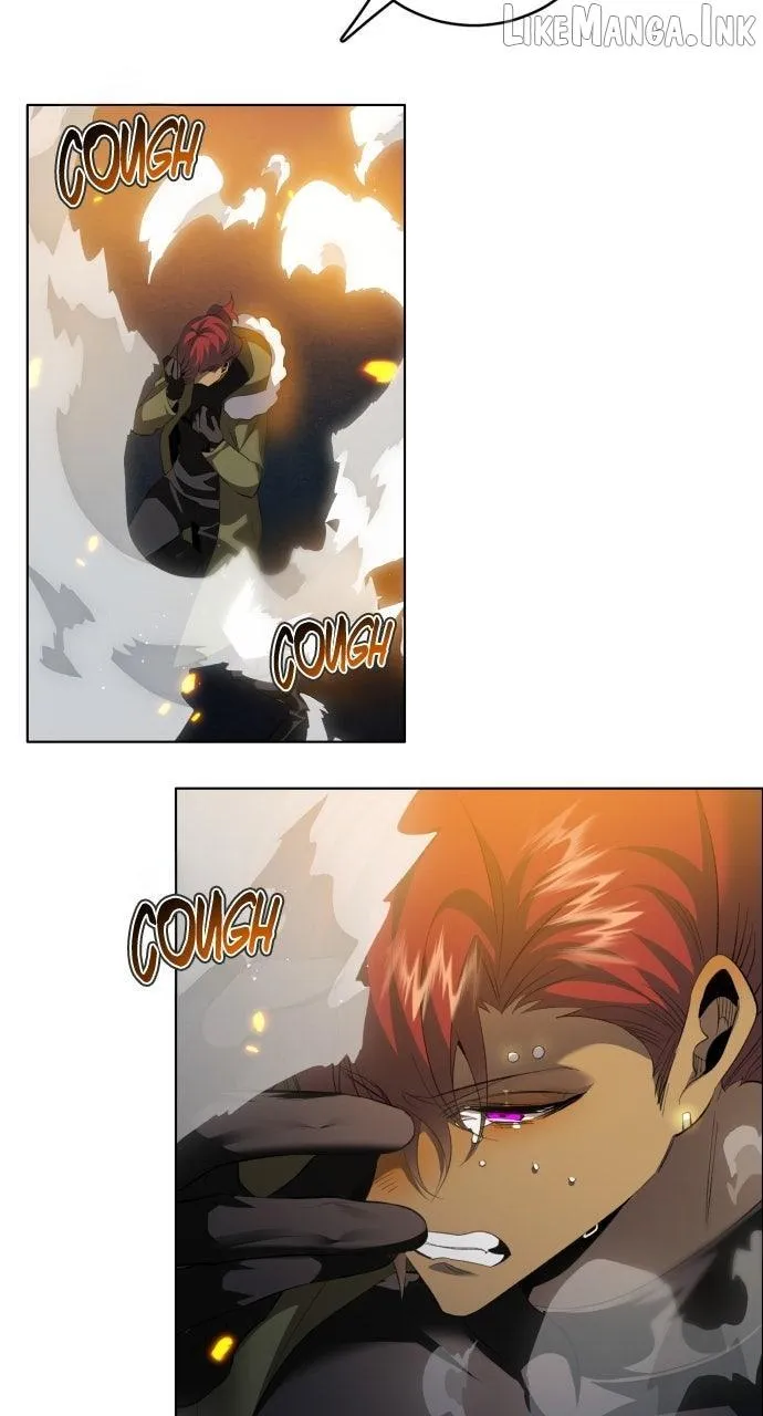 Zero Game Chapter 374 page 7 - 
