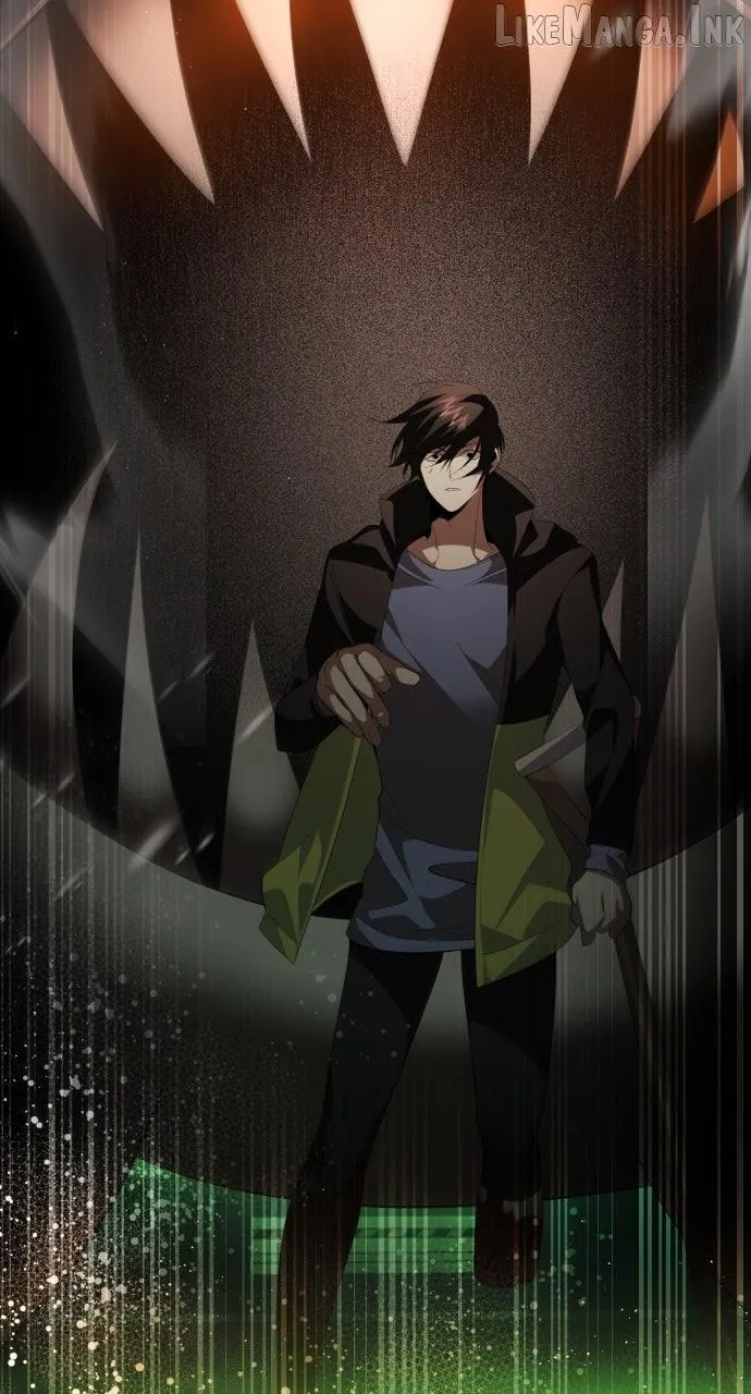 Zero Game Chapter 374 page 63 - 
