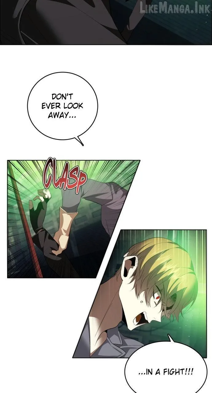 Zero Game Chapter 374 page 65 - 