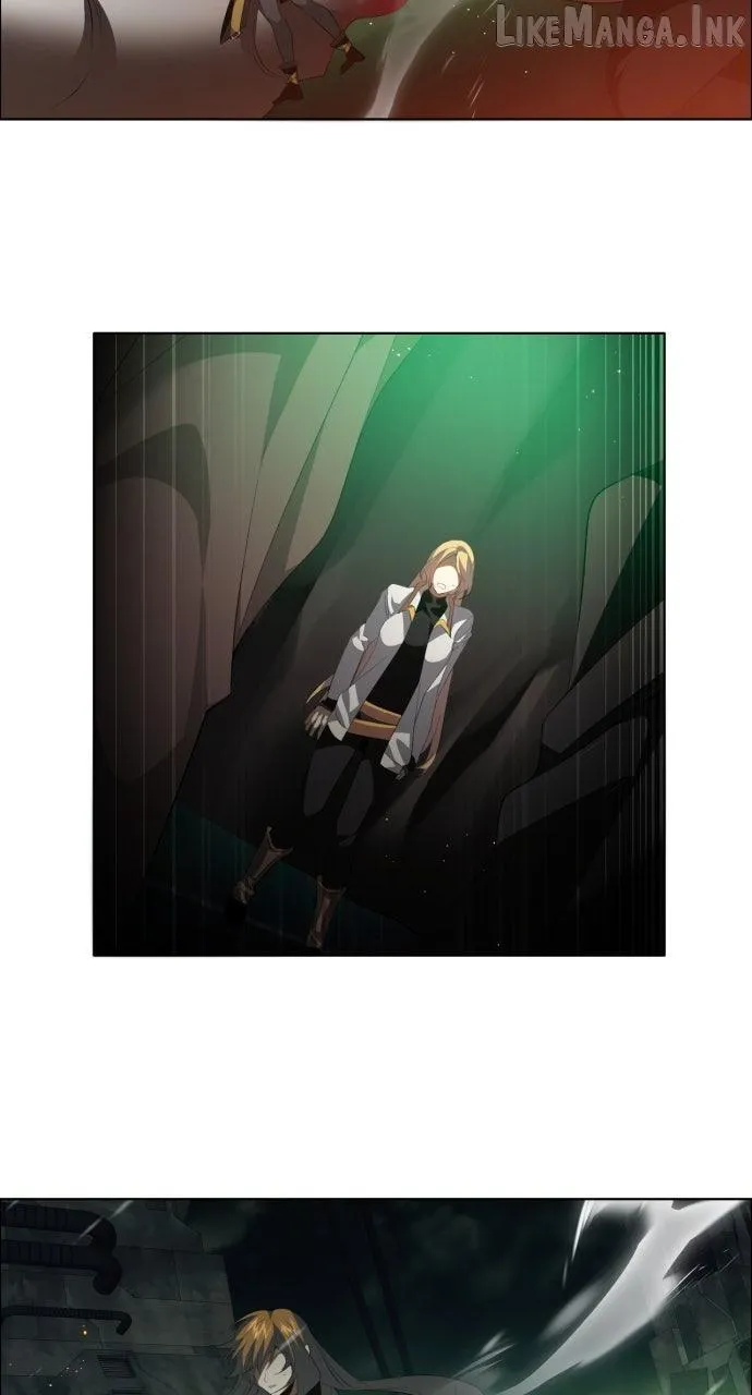 Zero Game Chapter 374 page 68 - 