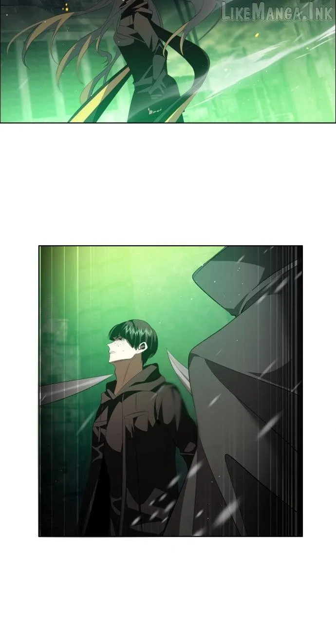 Zero Game Chapter 374 page 69 - 