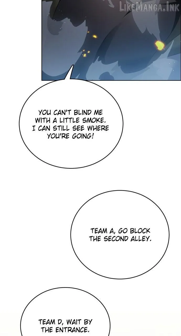 Zero Game Chapter 374 page 8 - 