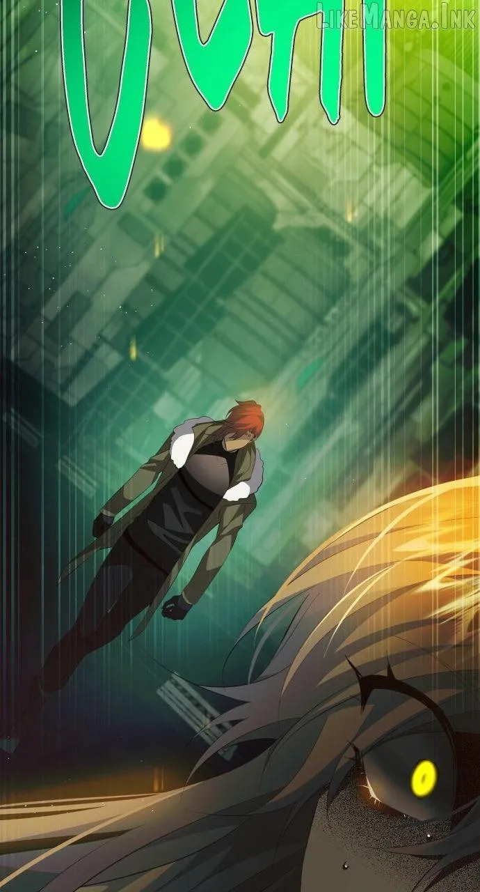 Zero Game Chapter 374 page 74 - 