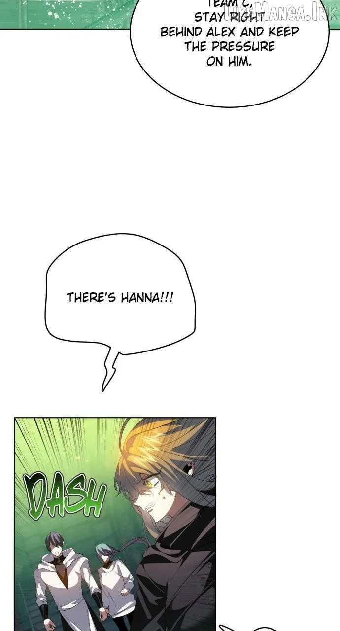 Zero Game Chapter 374 page 10 - 