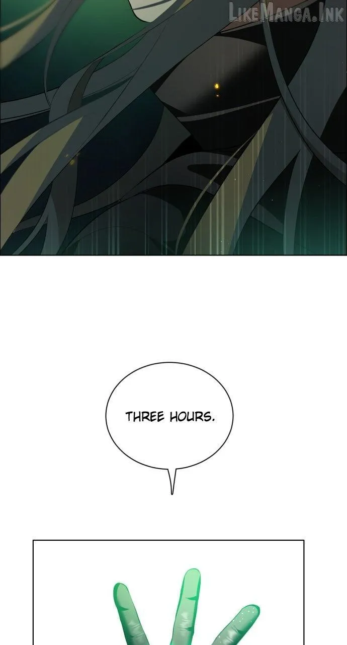 Zero Game Chapter 375 page 3 - 