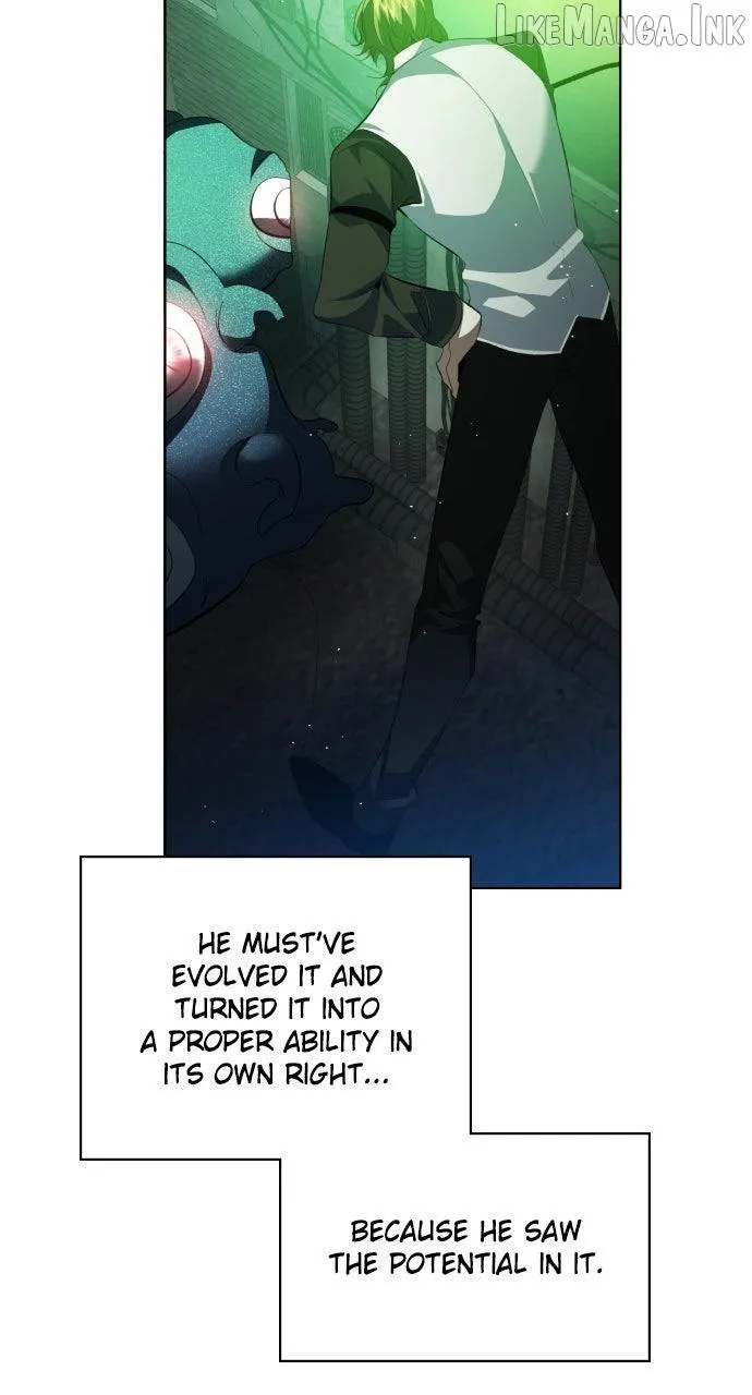 Zero Game Chapter 375 page 21 - 