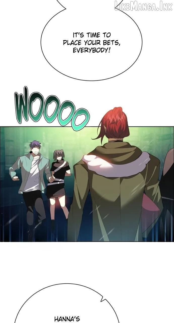 Zero Game Chapter 375 page 29 - 