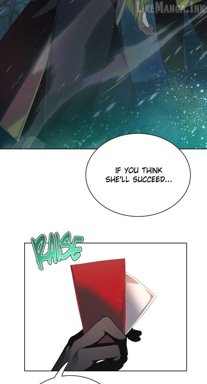 Zero Game Chapter 375 page 31 - 