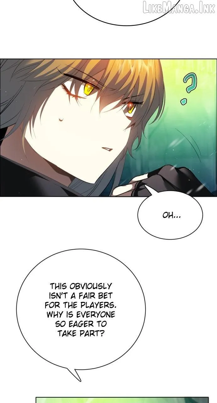 Zero Game Chapter 375 page 37 - 