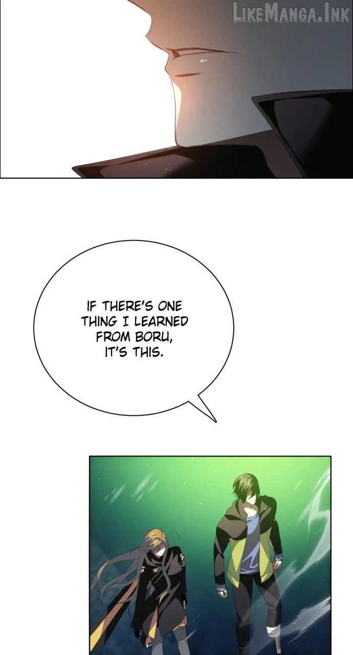 Zero Game Chapter 375 page 39 - 