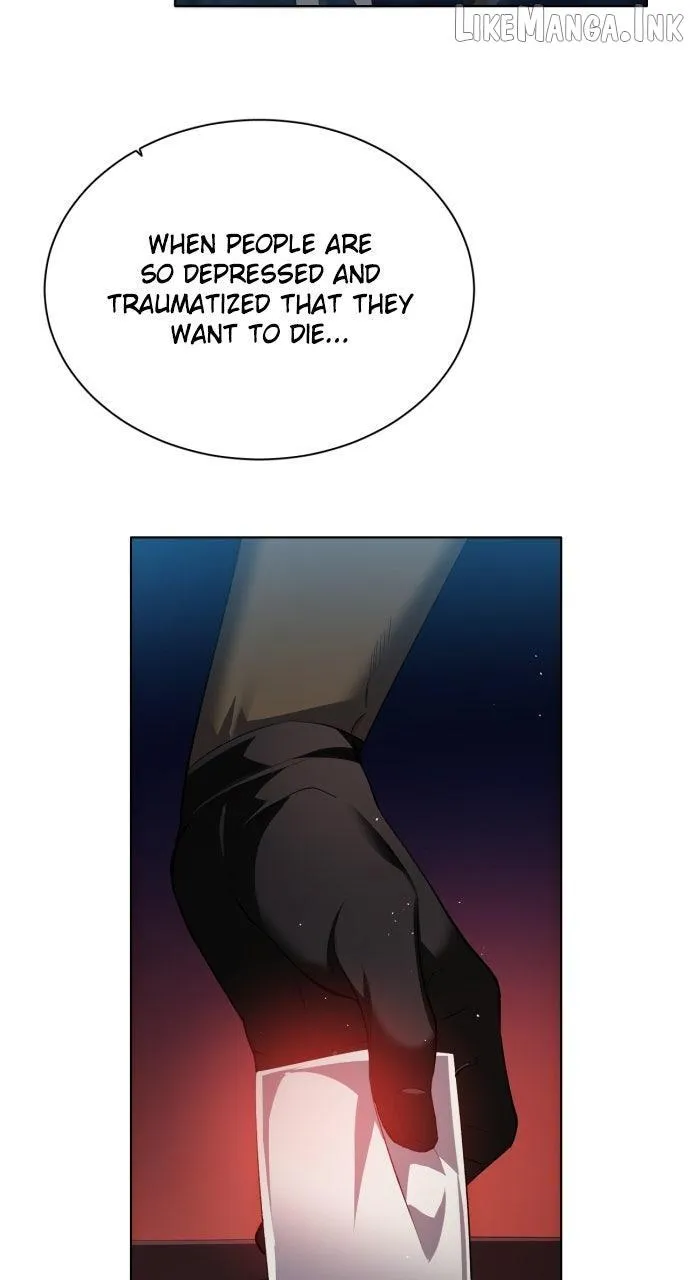 Zero Game Chapter 375 page 40 - 