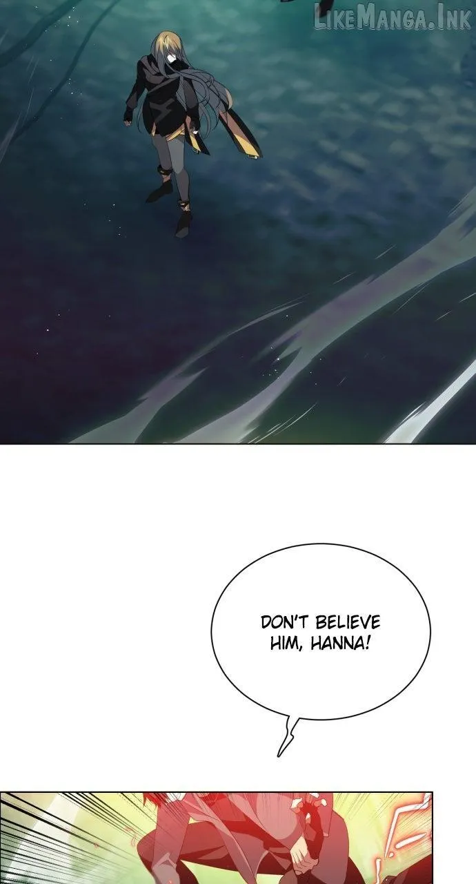 Zero Game Chapter 375 page 5 - 