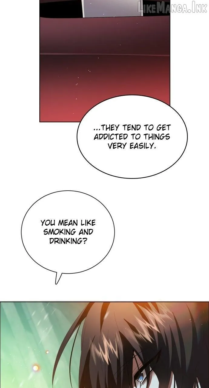 Zero Game Chapter 375 page 41 - 